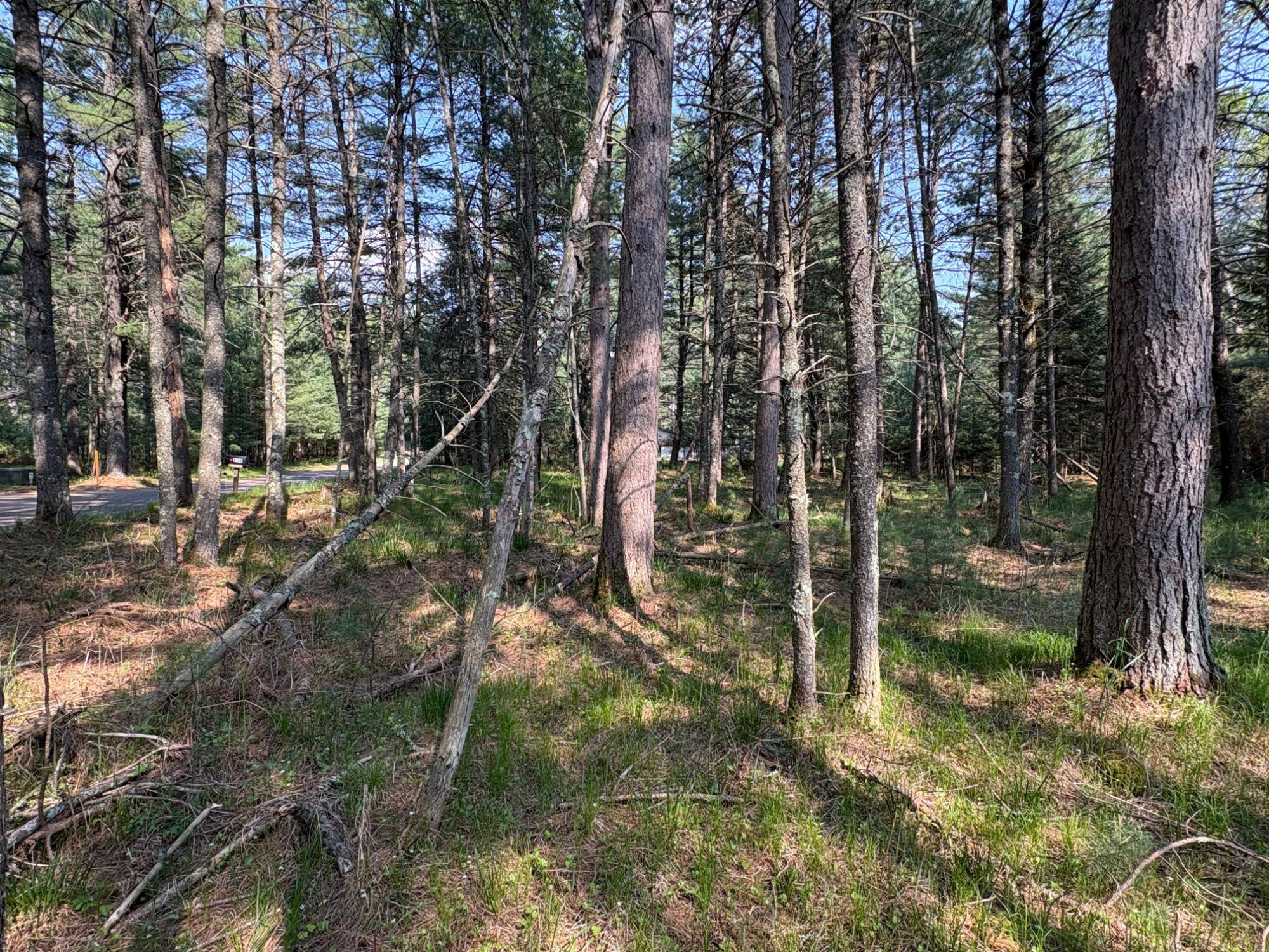 St Germain, WI 54558,Lot on MELODY DR