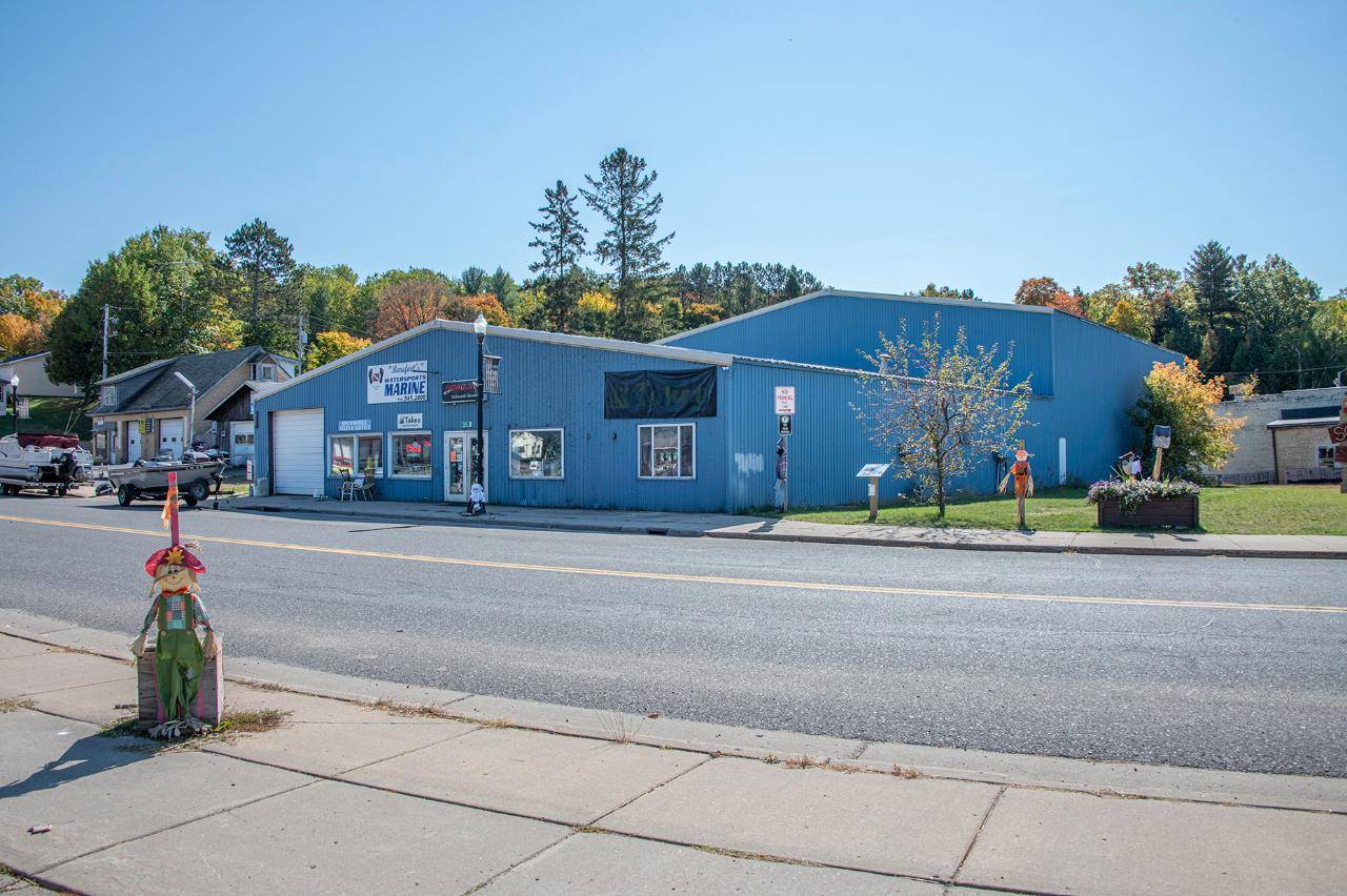 Phelps, WI 54554,2275 HWY 17