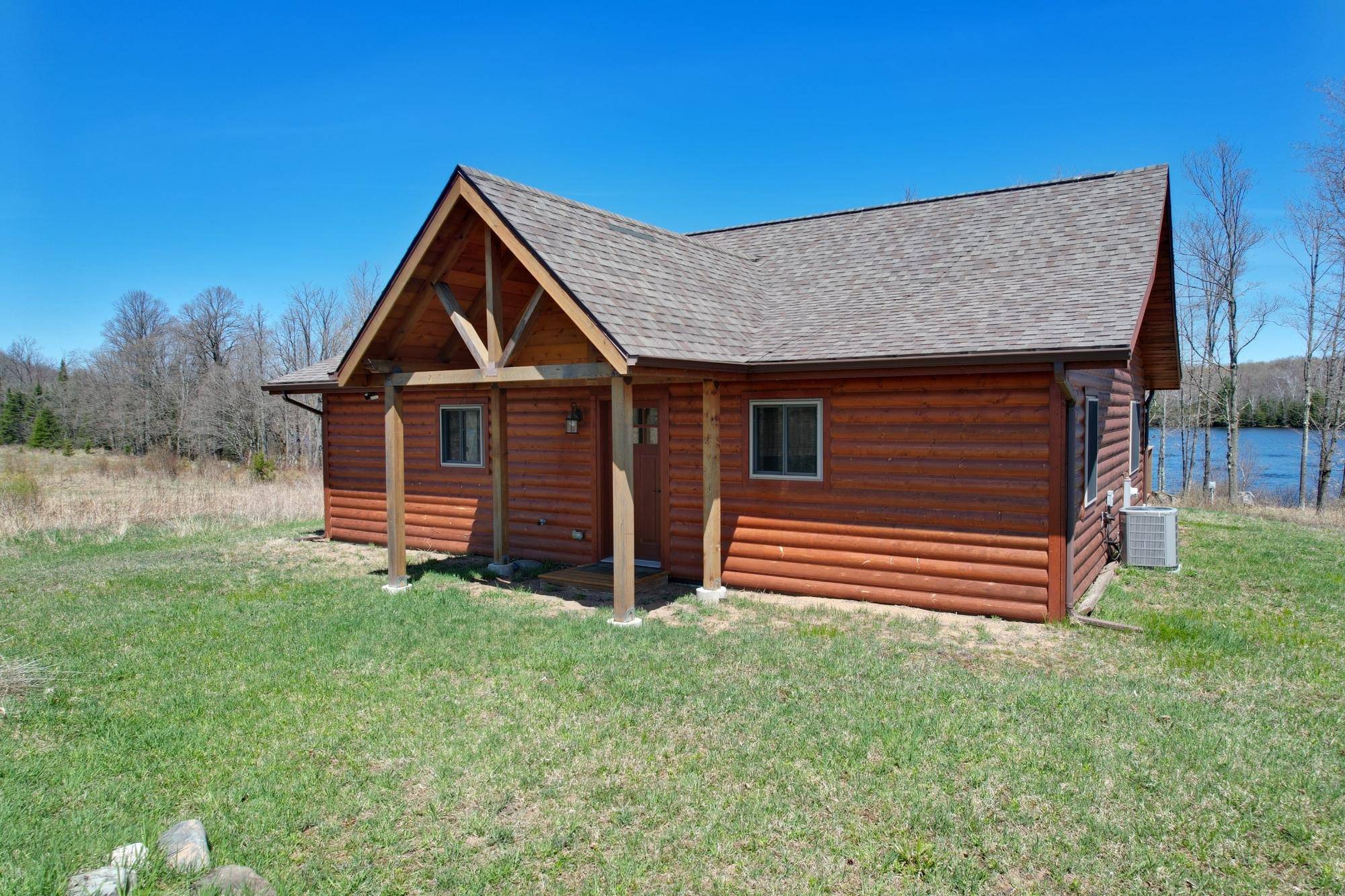 Phelps, WI 54554,2994 KENTUCK LAKE RD