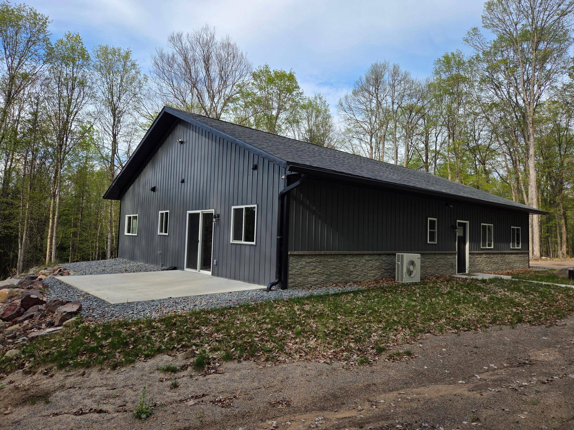 Phelps, WI 54554,1994 SIMPSON RD
