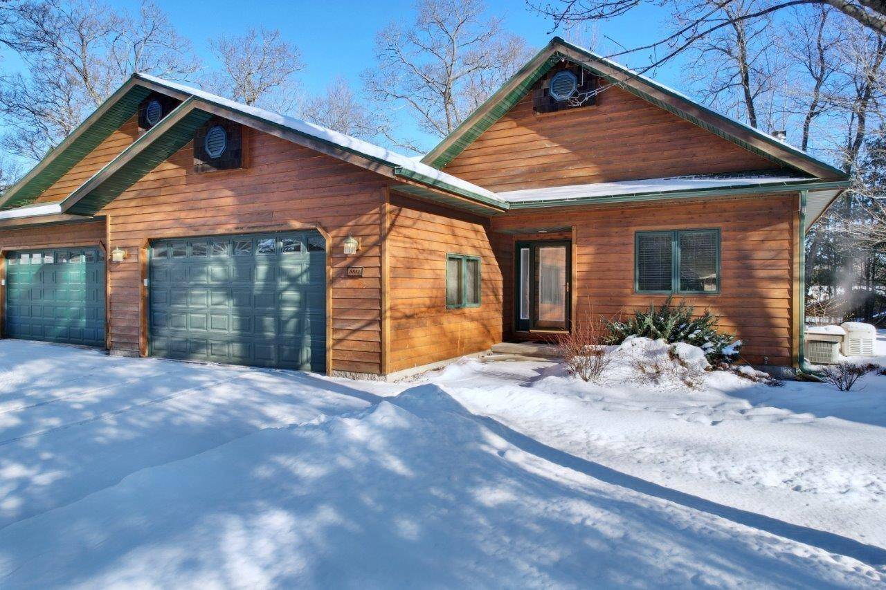 St Germain, WI 54558,8832 BRADFORD POINT CT #42