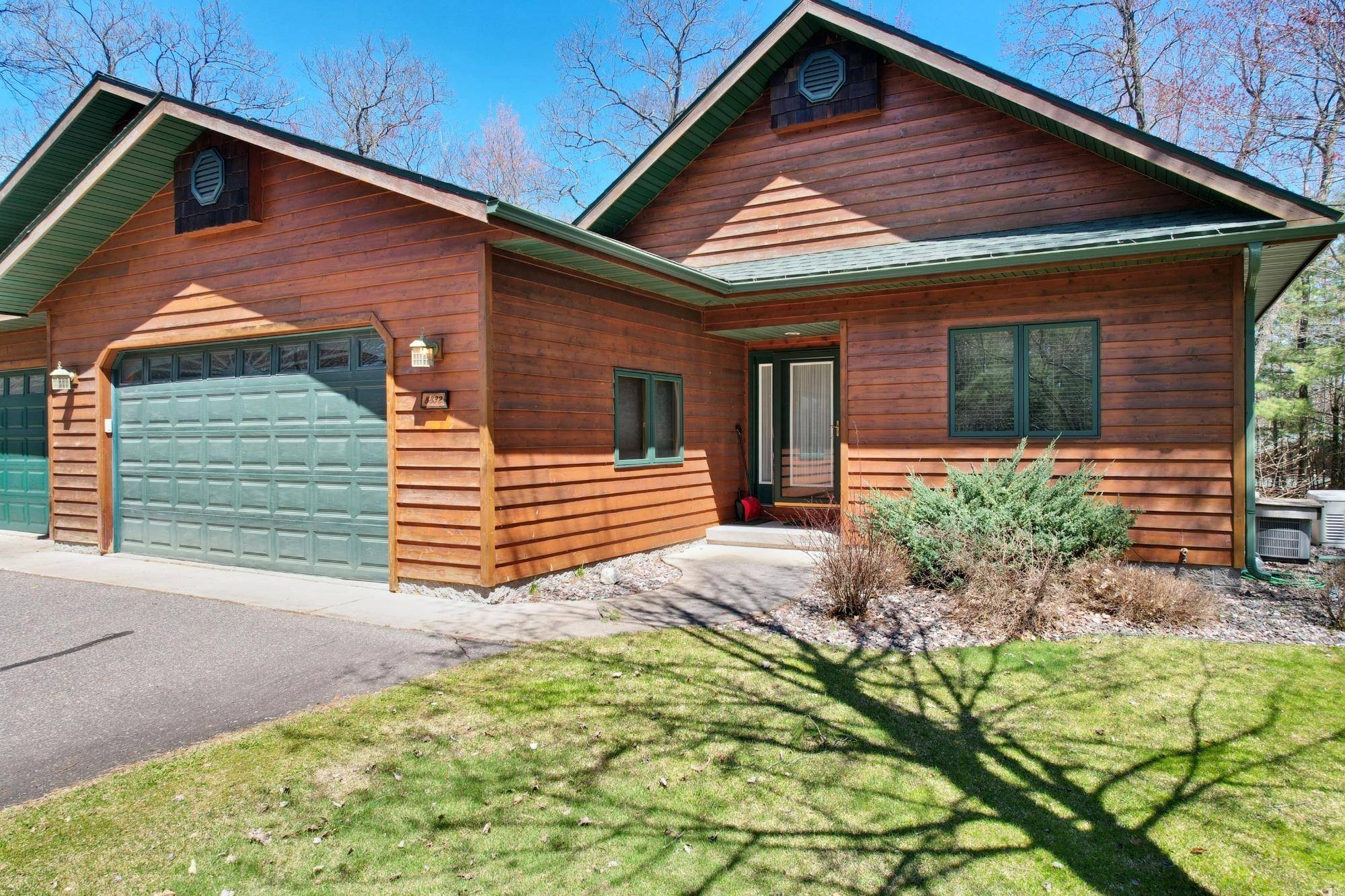 St Germain, WI 54558,8832 BRADFORD POINT CT #42