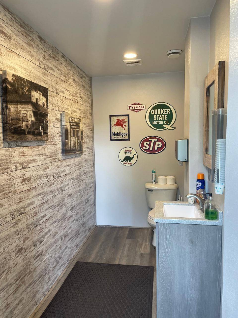 Armstrong Creek, WI 54103,311 HWY 8
