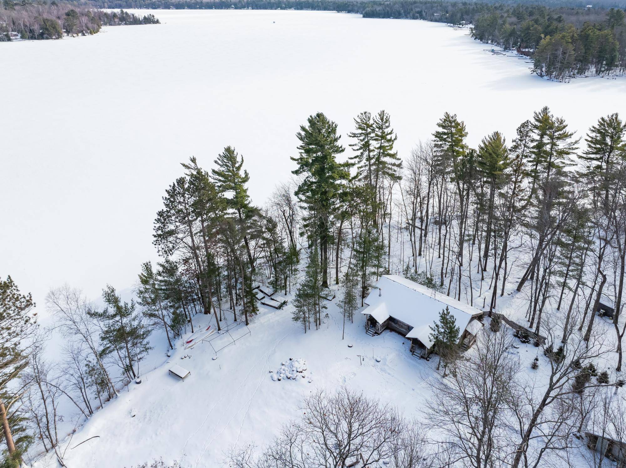 Eagle River, WI 54521,1074 CIRCLE DR