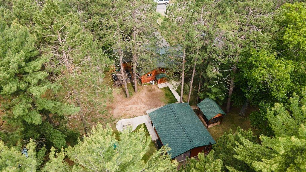 Three Lakes, WI 54562,6440 BIG LAKE LOOP RD E