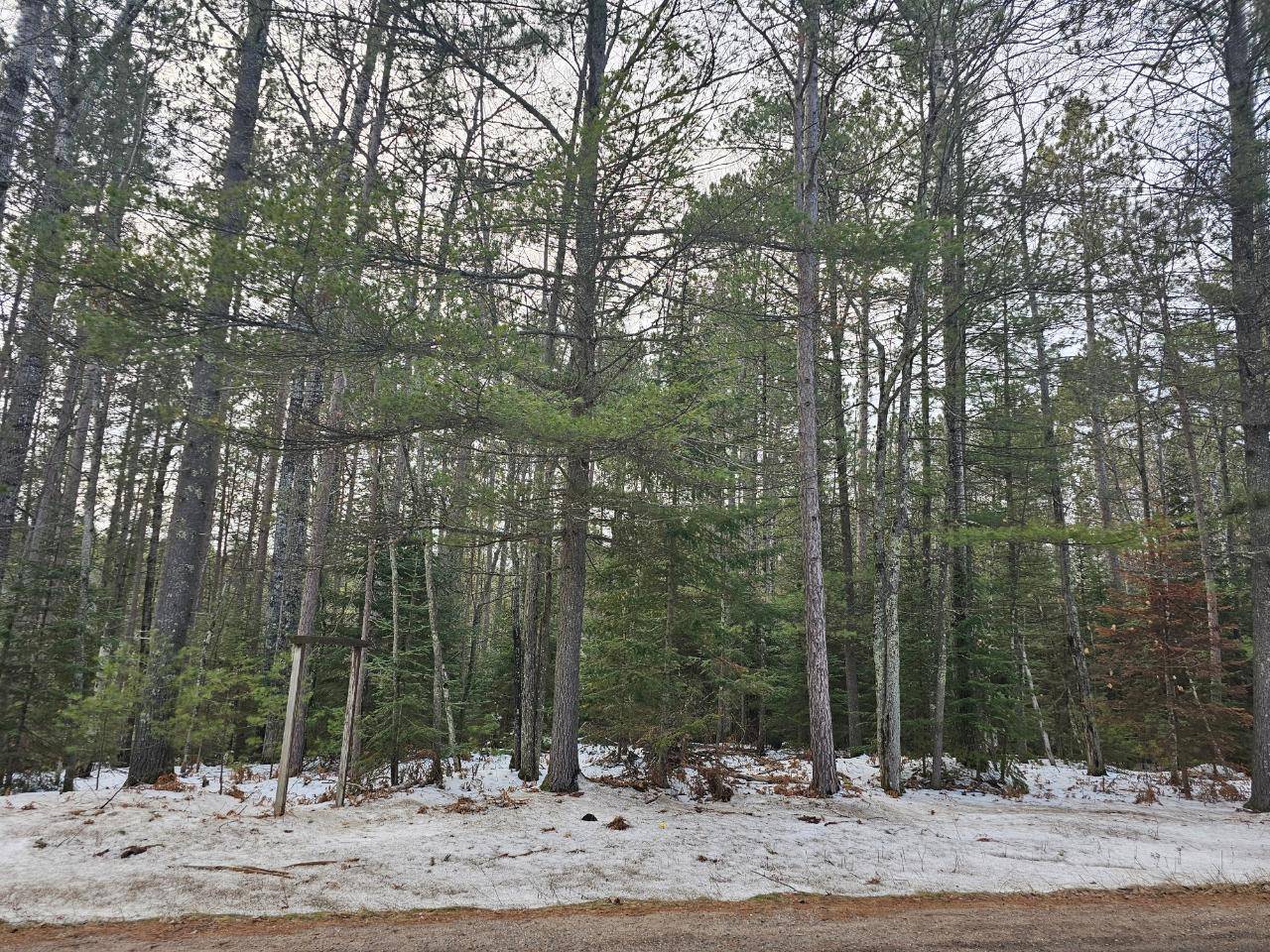 St Germain, WI 54558,ON HWY 155