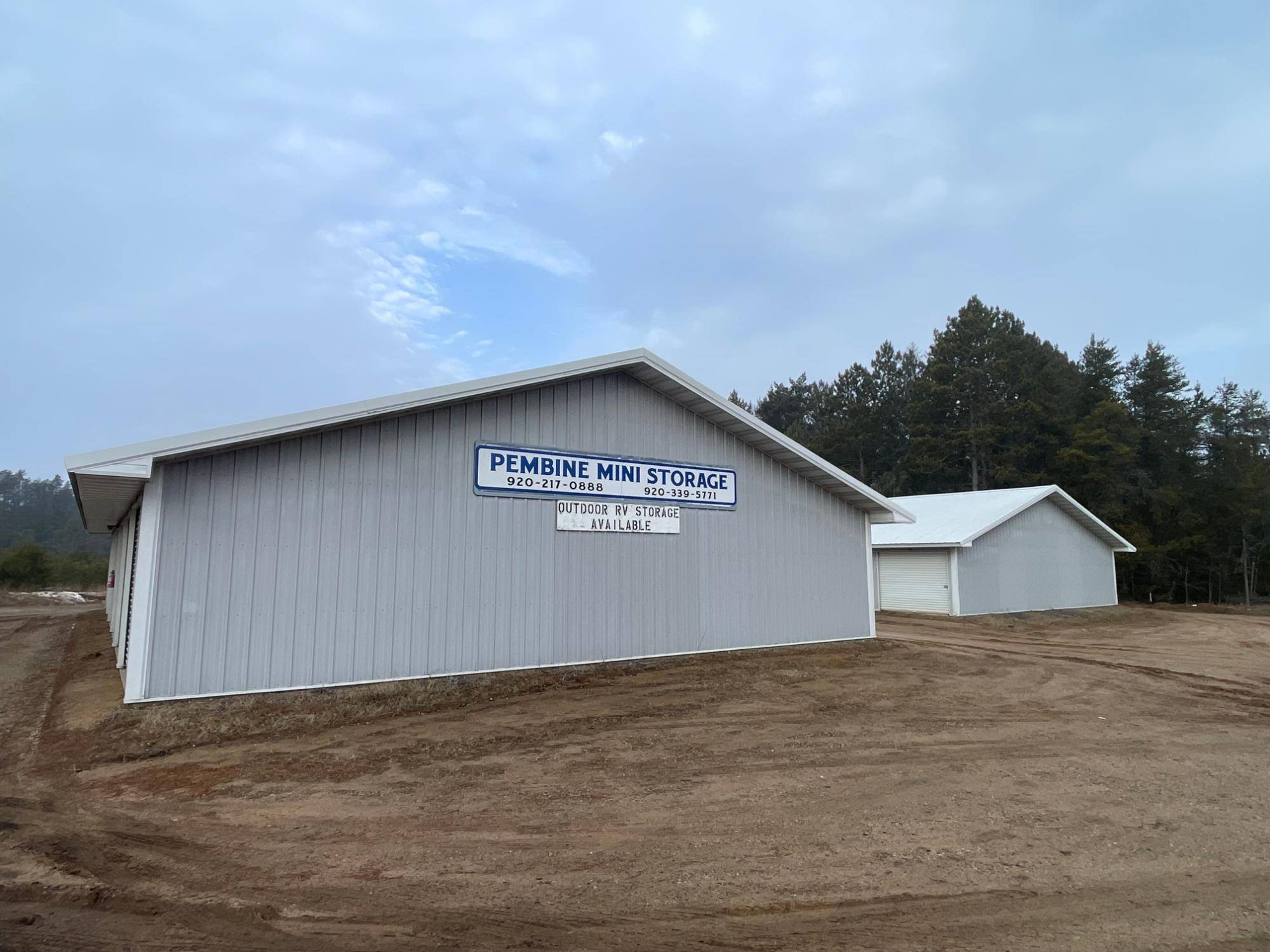 Pembine, WI 54156,N18311 HWY 141