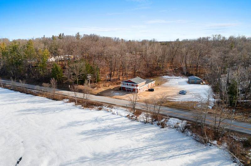 Suring, WI 54174,12058 HWY 32