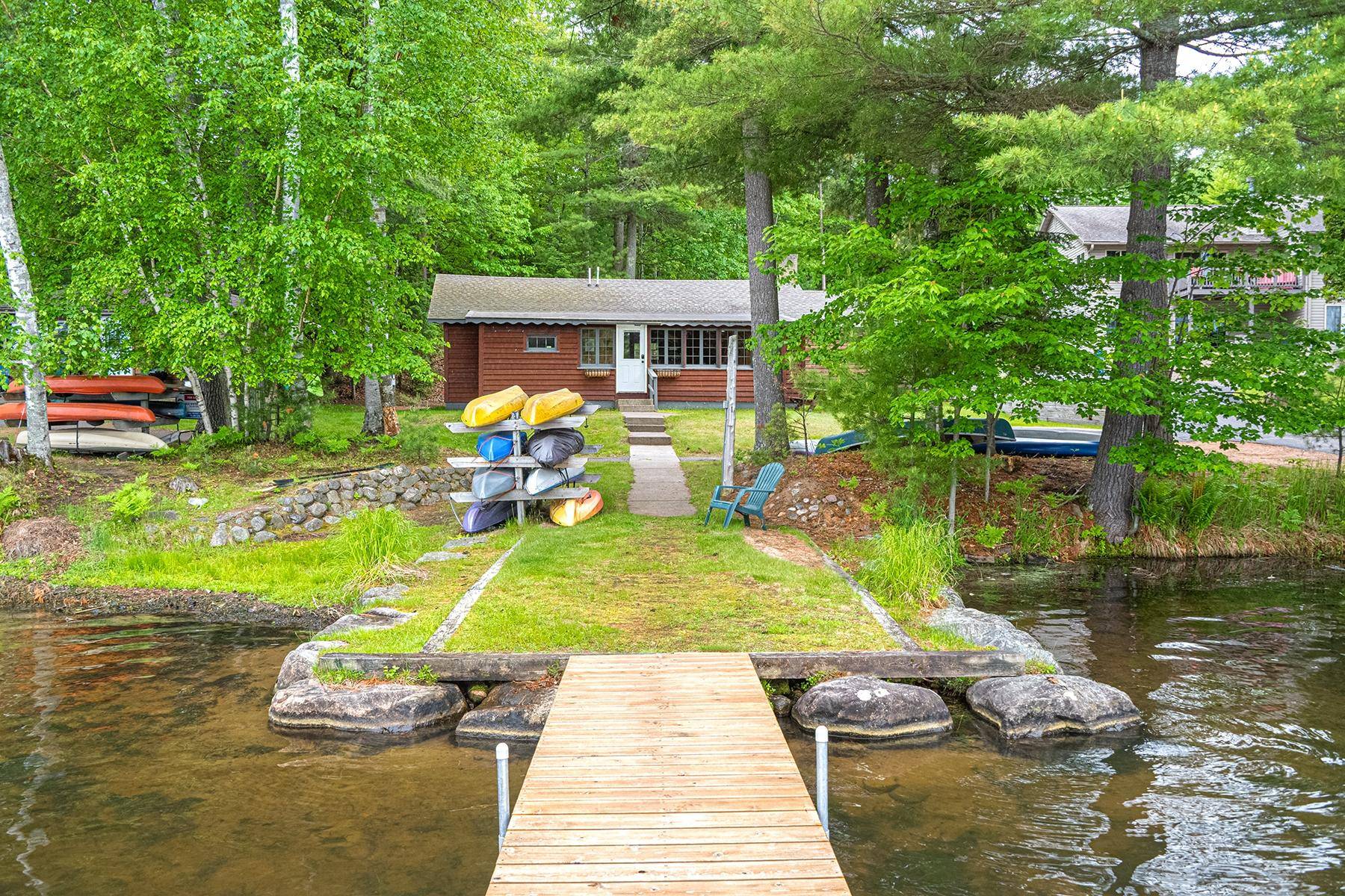 Saint Germain, WI 54558,1336 HALBERSTADT RD #12