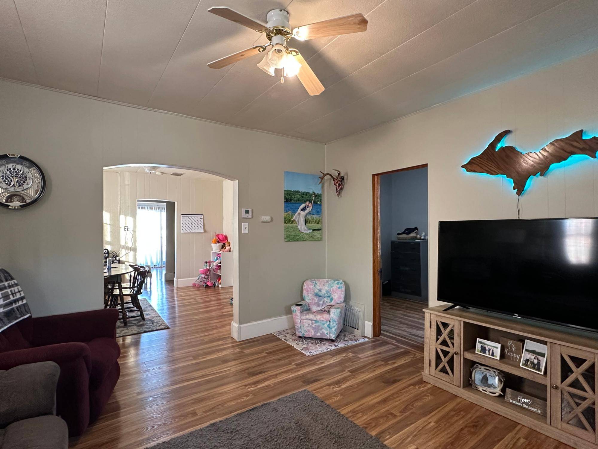 Wakefield, MI 49968,305 NUNNEMACHER ST