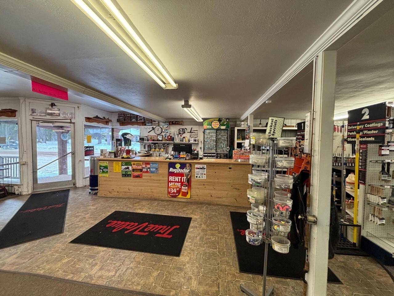 Manitowish Waters, WI 54545,5967 CTH W #1