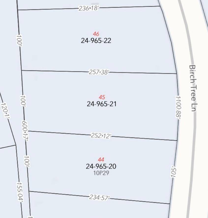 Saint Germain, WI 54558,1613 BIRCH TREE LN