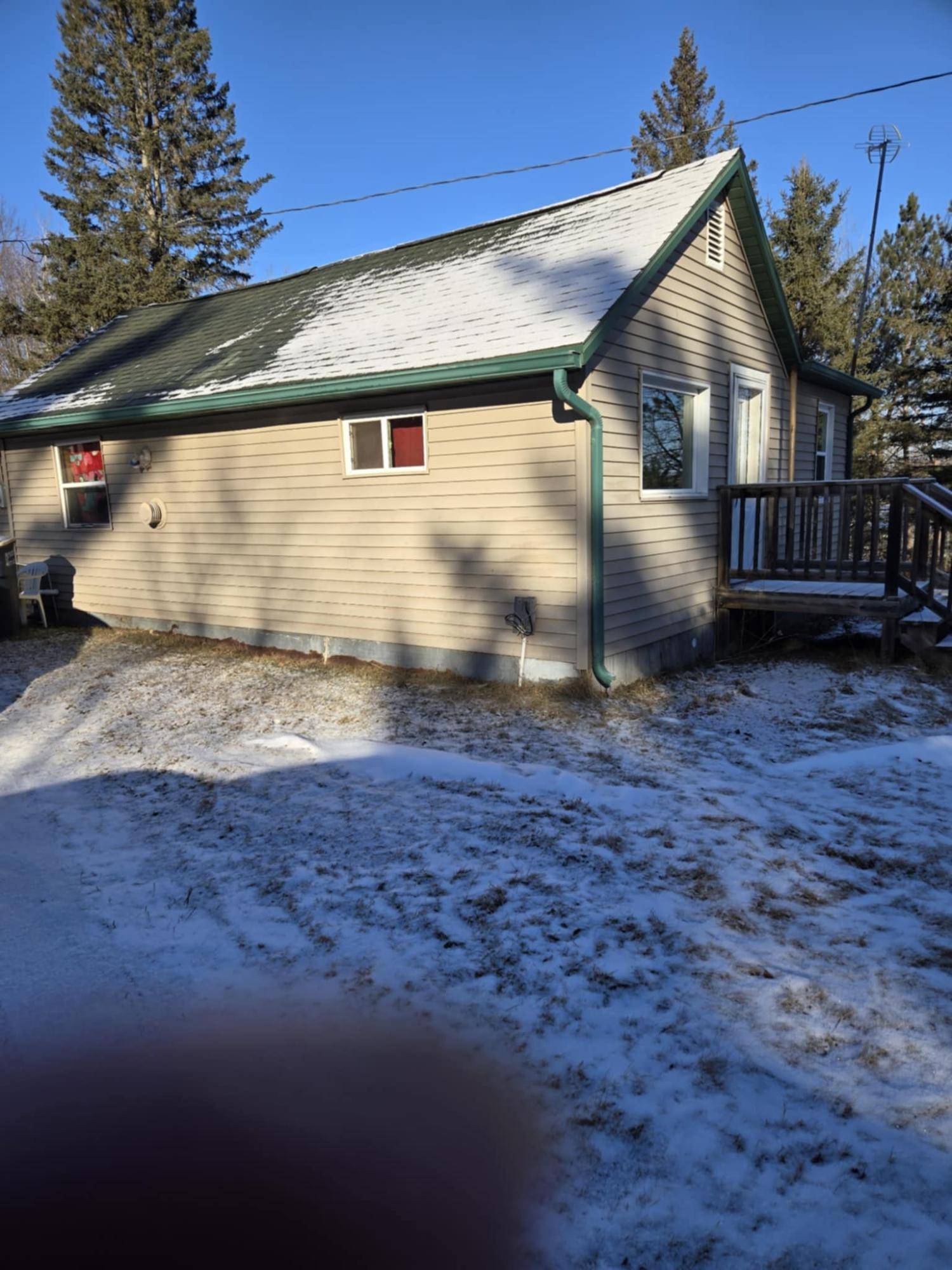Laona, WI 54511,4441 HWY 32