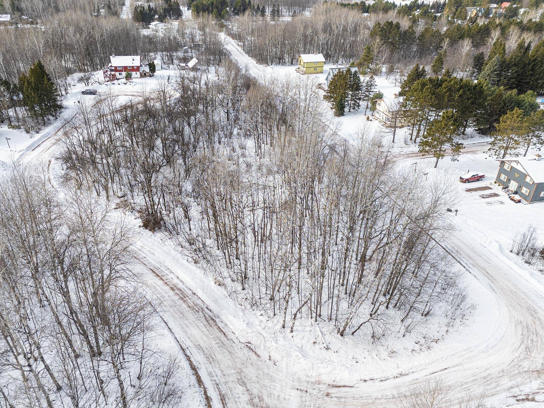 Ironwood, MI 49911,ON POWDER VALE DR #Lot 28