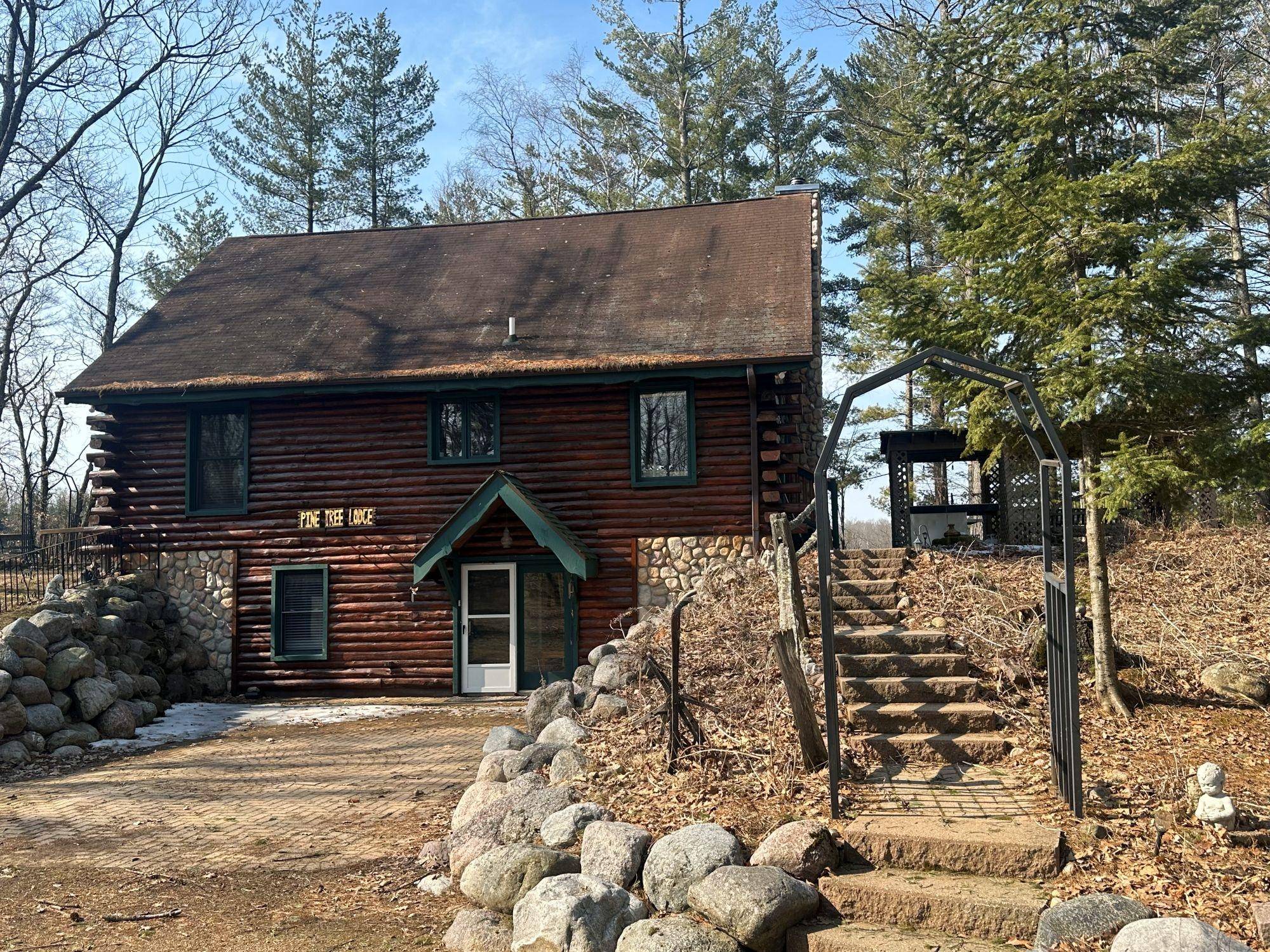Pickerel, WI 54465,8676 EAGLES WAY