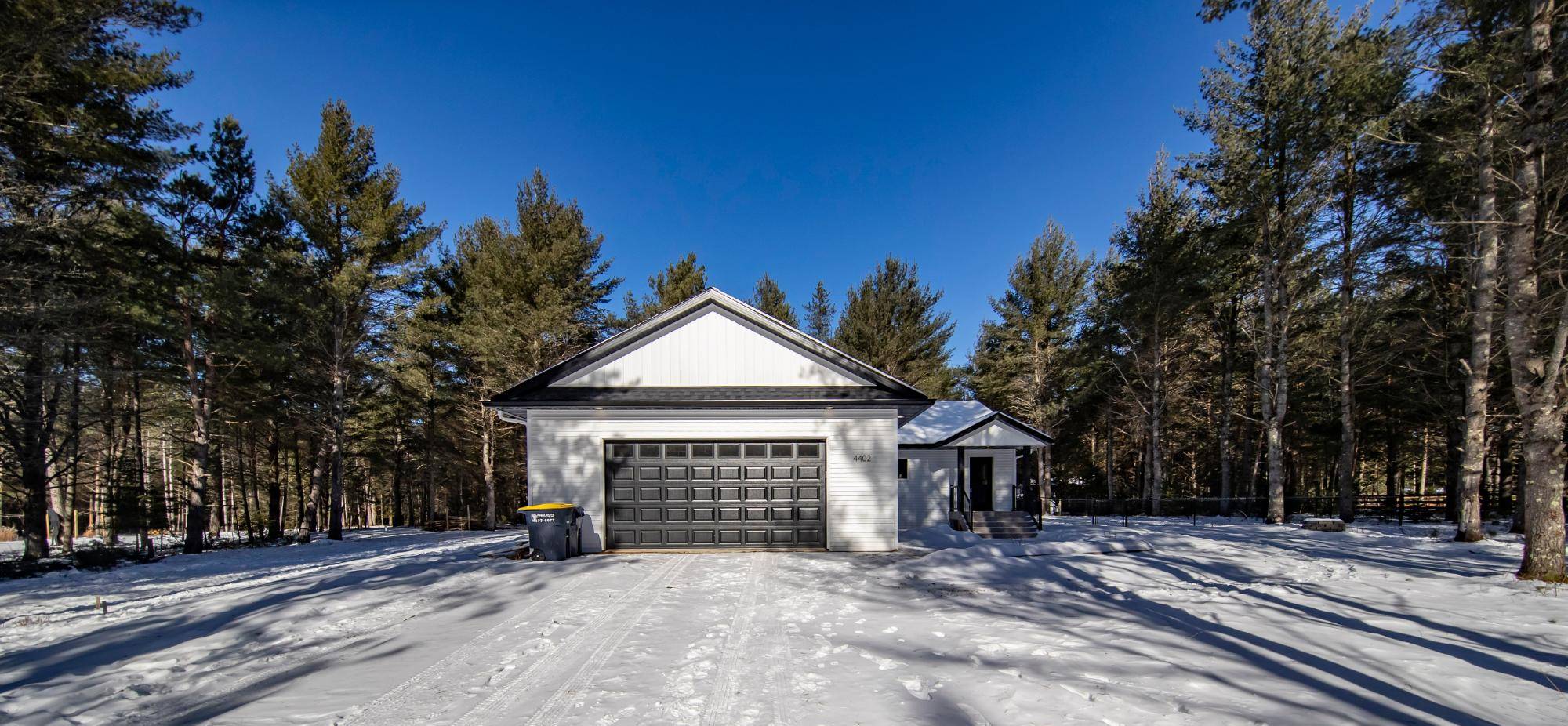 Eagle River, WI 54521,4402 WRANIK DR