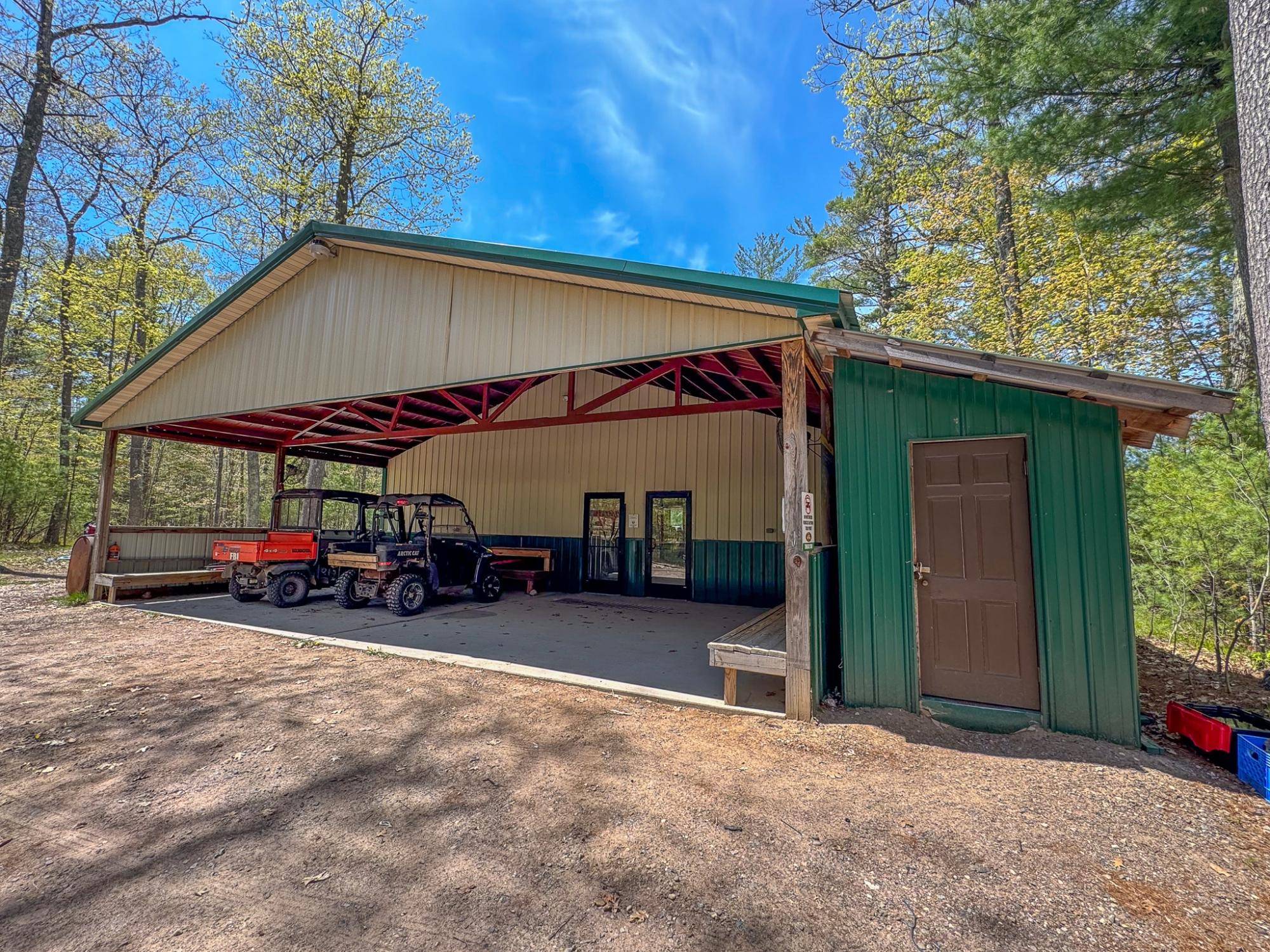Minocqua, WI 54548,7849 HWY 51
