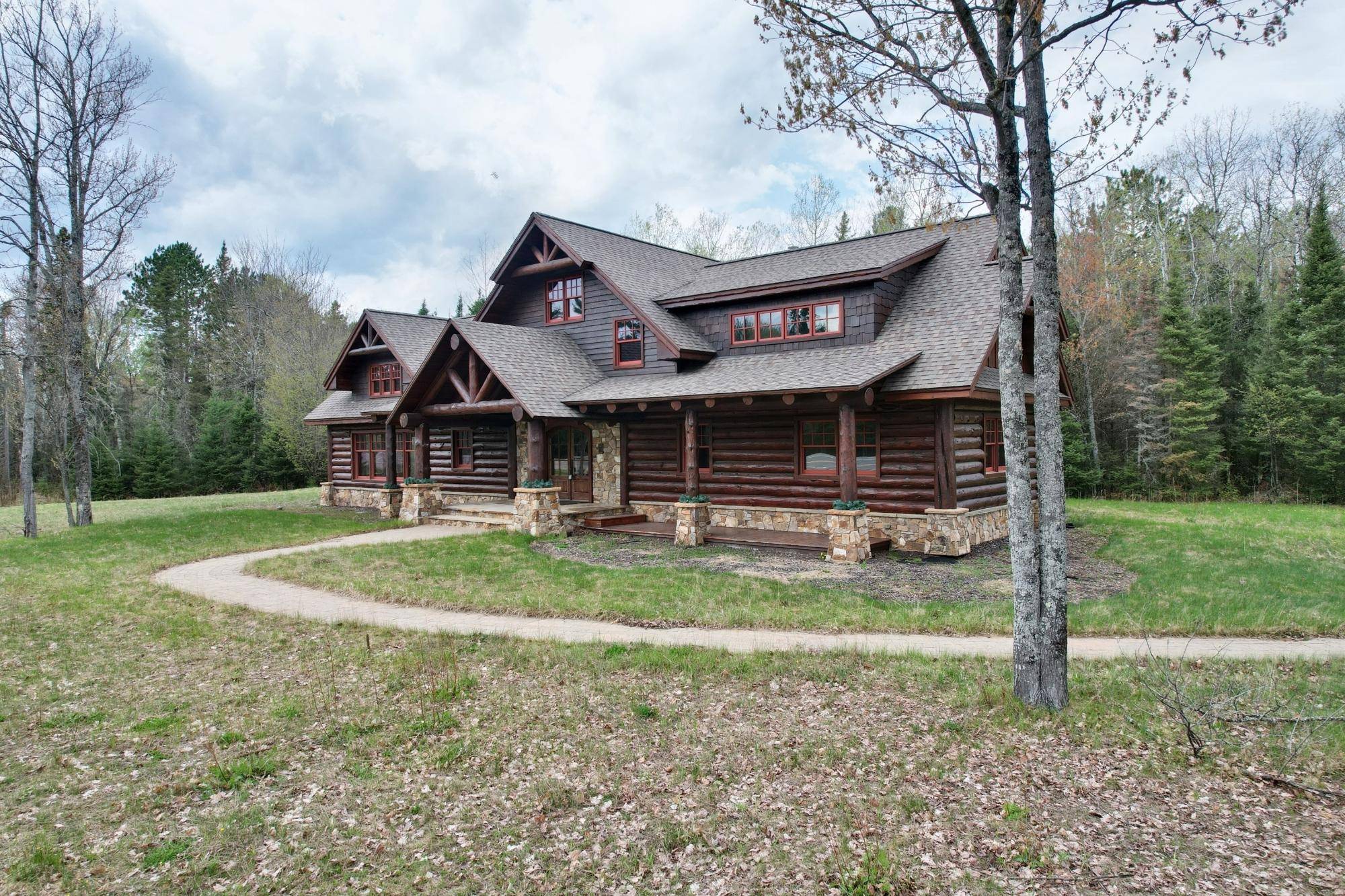 Land O Lakes, WI 54540,5771 HWY 45