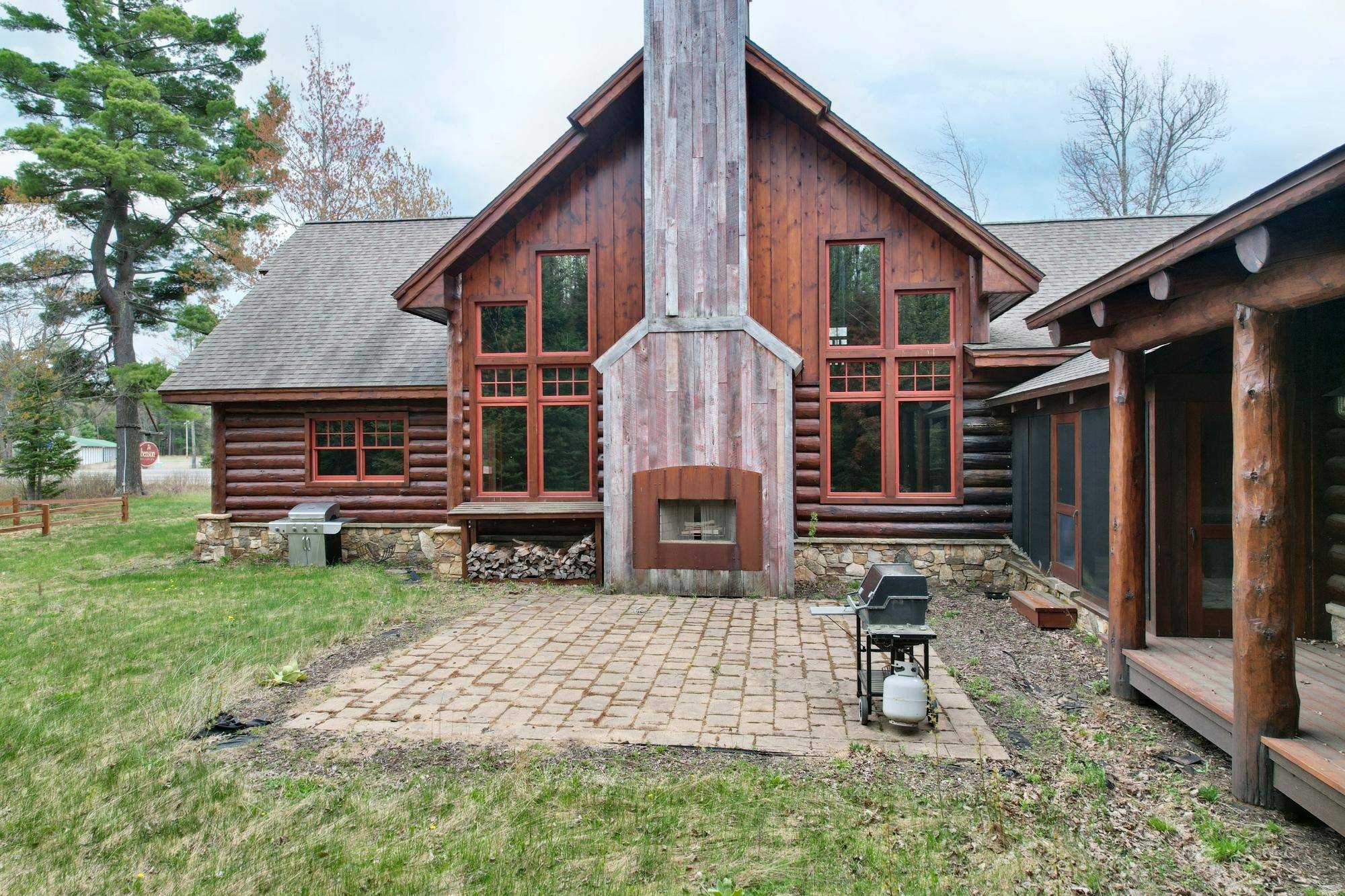 Land O Lakes, WI 54540,5771 HWY 45