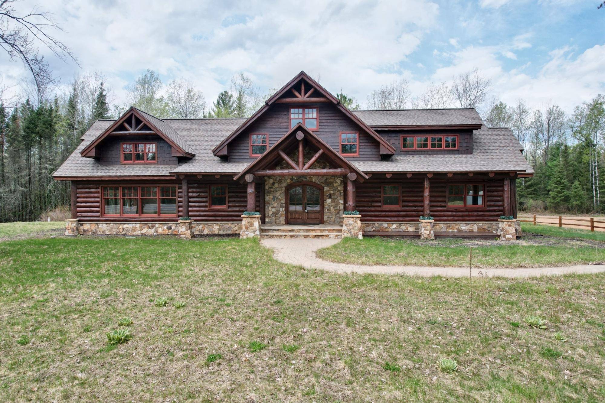 Land O Lakes, WI 54540,5771 HWY 45