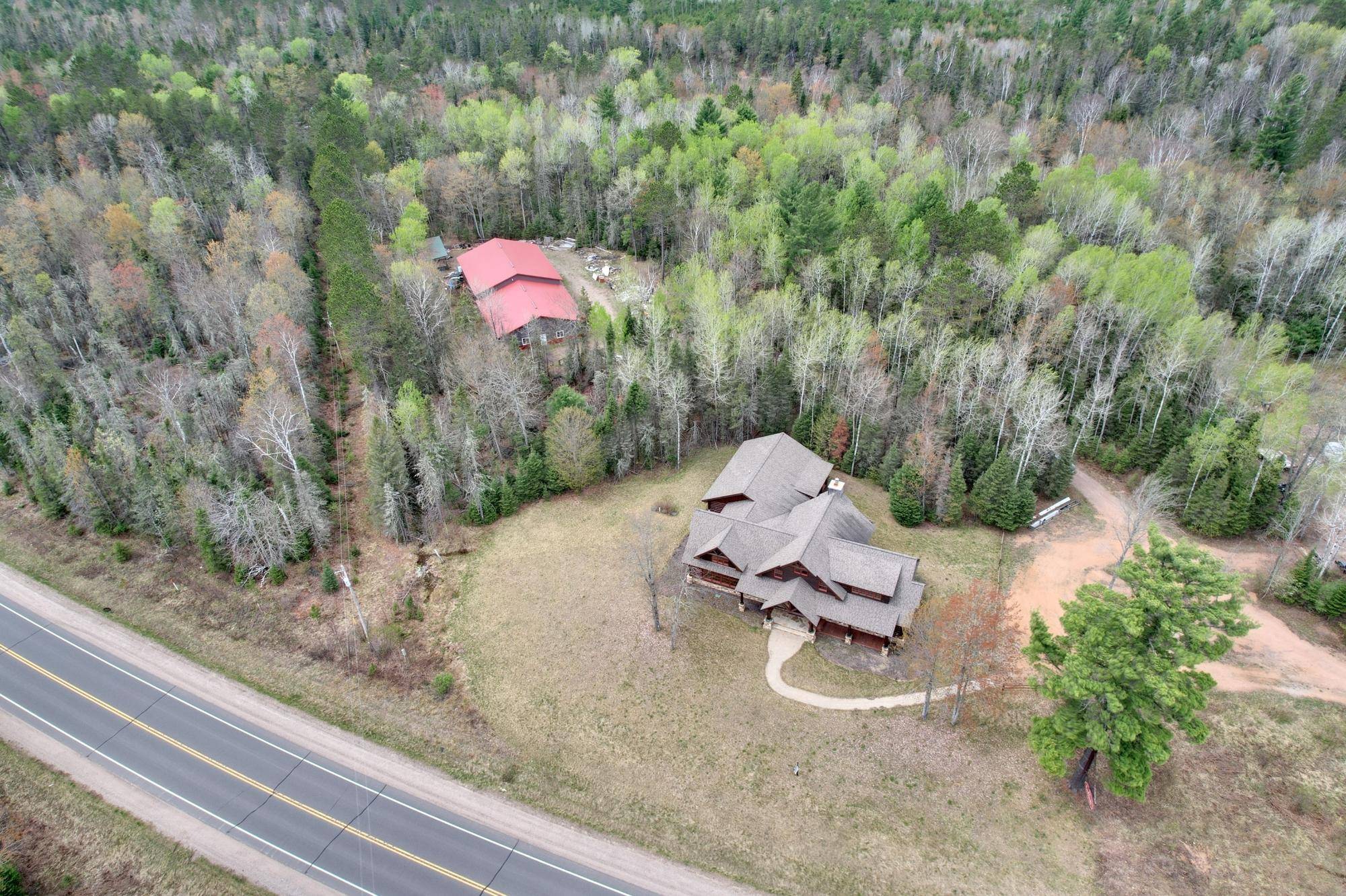 Land O Lakes, WI 54540,5771 HWY 45