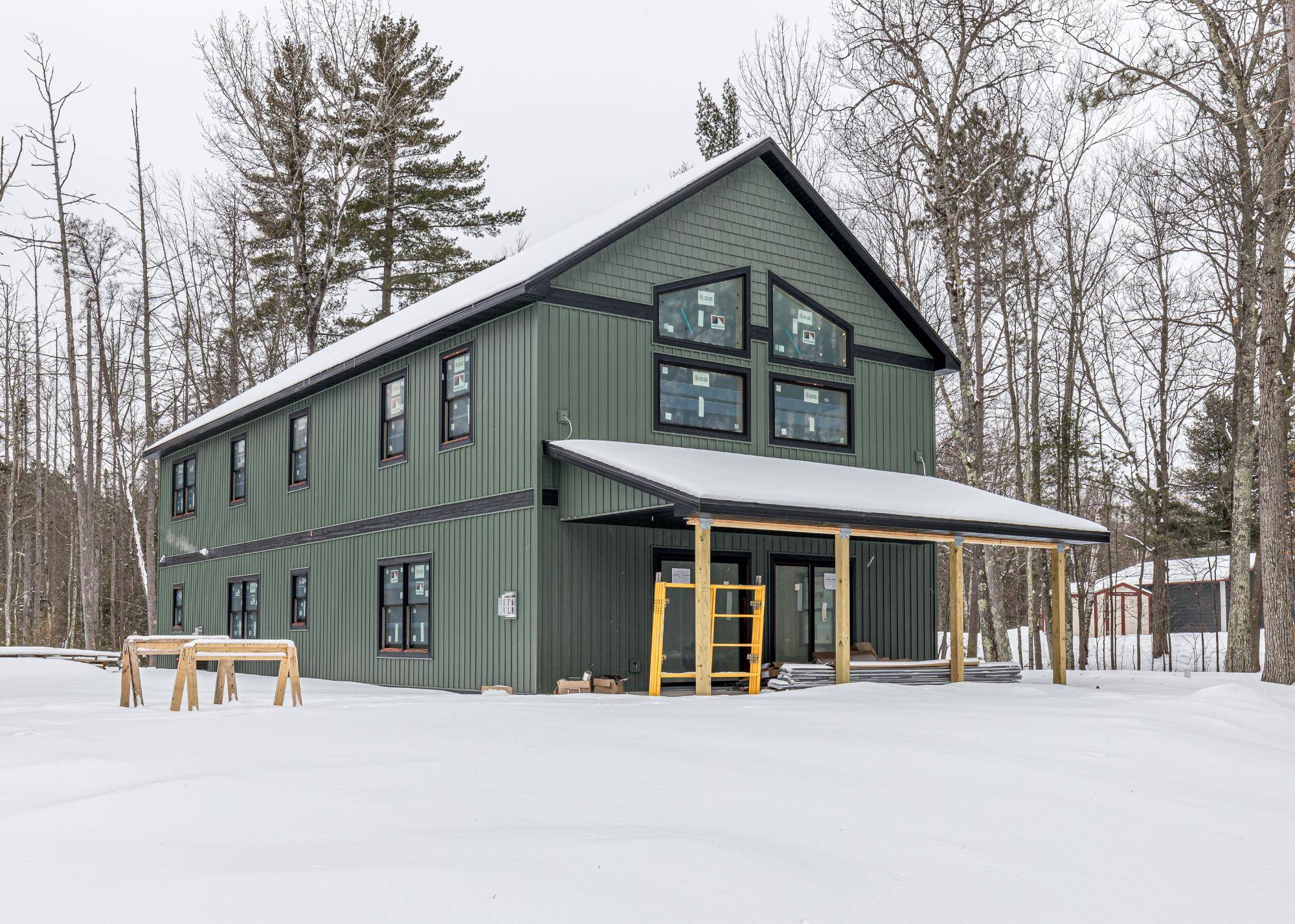 Minocqua, WI 54548,11248 GOPHER LN