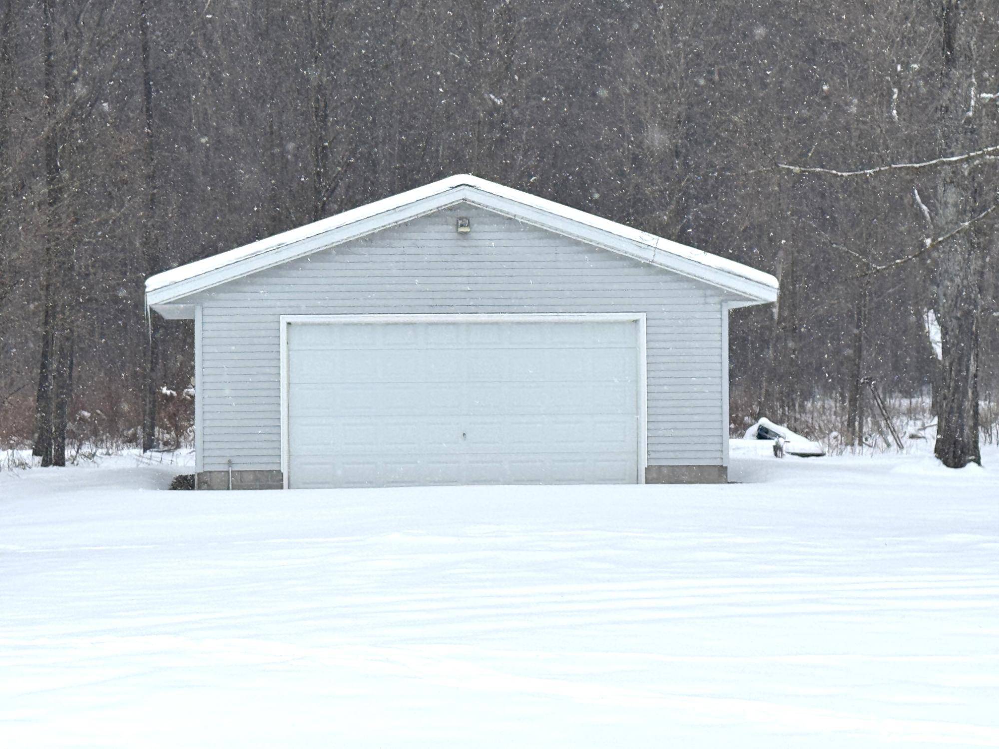 Deerbrook, WI 54424,N6203 CTH A