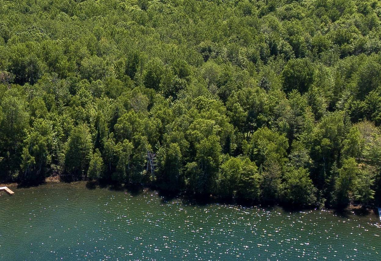 Presque Isle, WI 54557,Lot 4 CARLIN LAKE DR