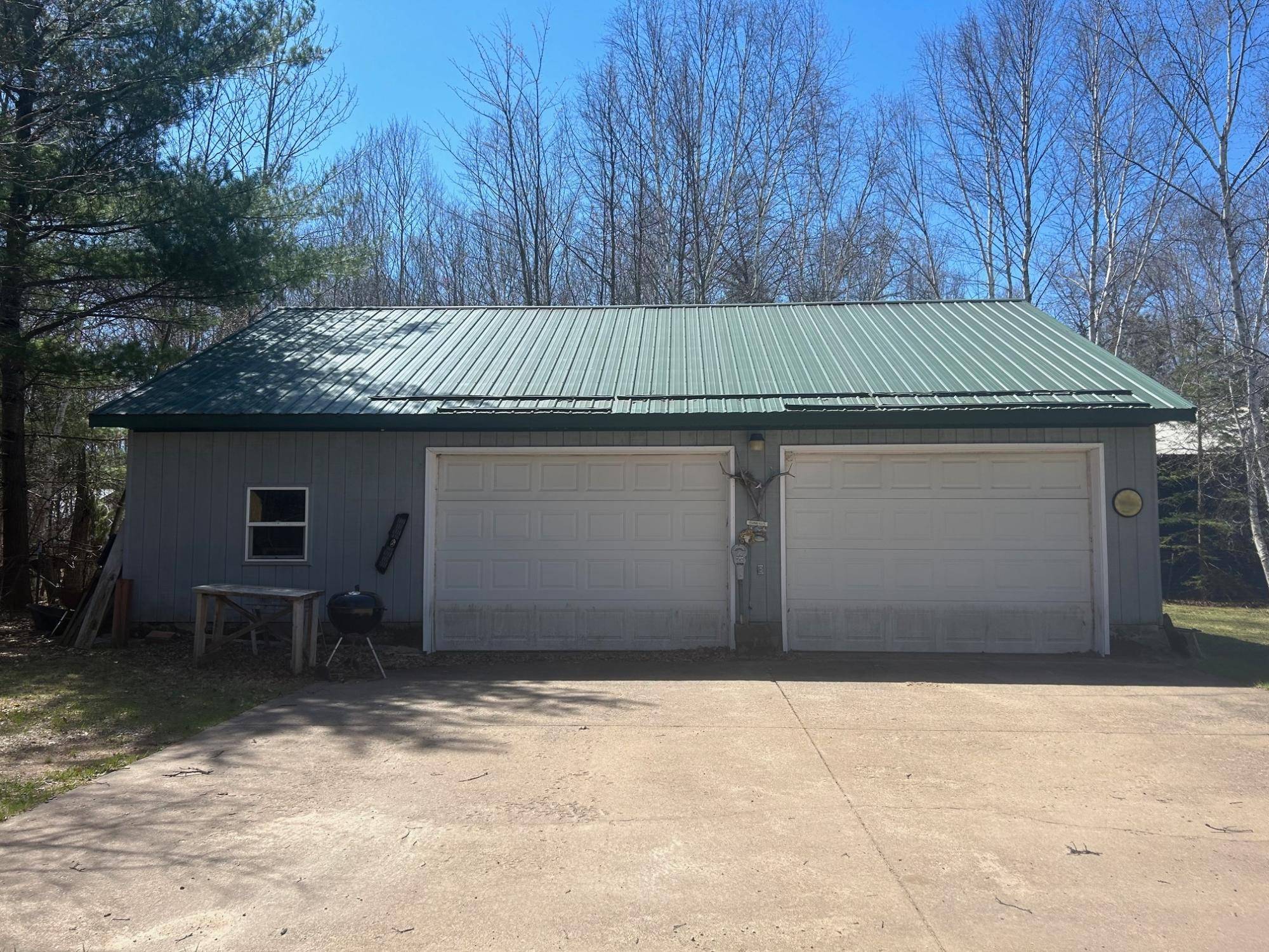 Lake Tomahawk, WI 54539,6891 BARBARA DR