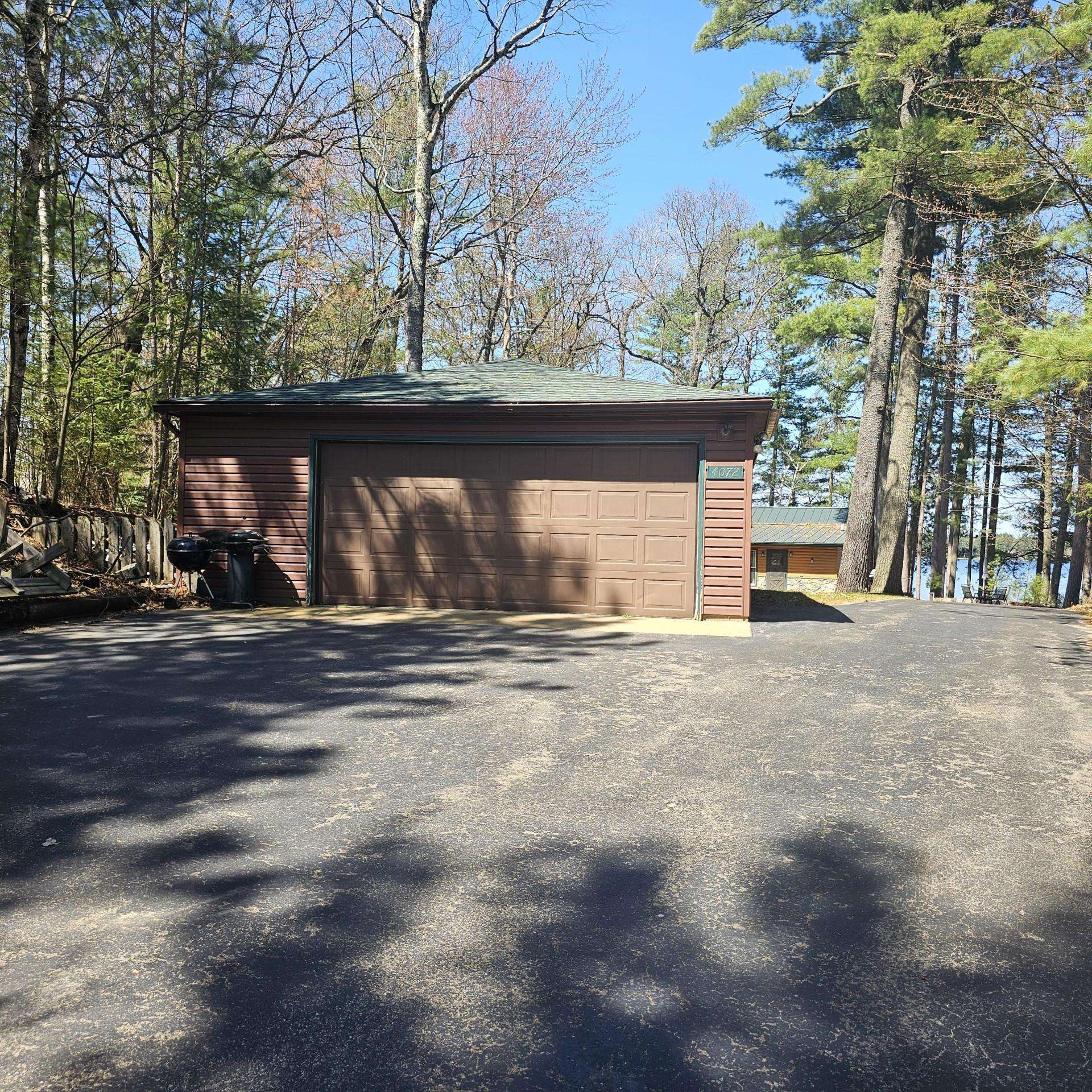 Rhinelander, WI 54501,4072 NORWAY DR