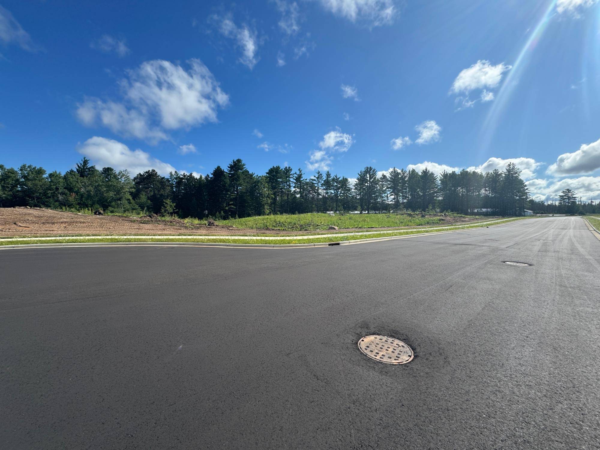 Rhinelander, WI 54501,Lot 3 NAVAJO ST