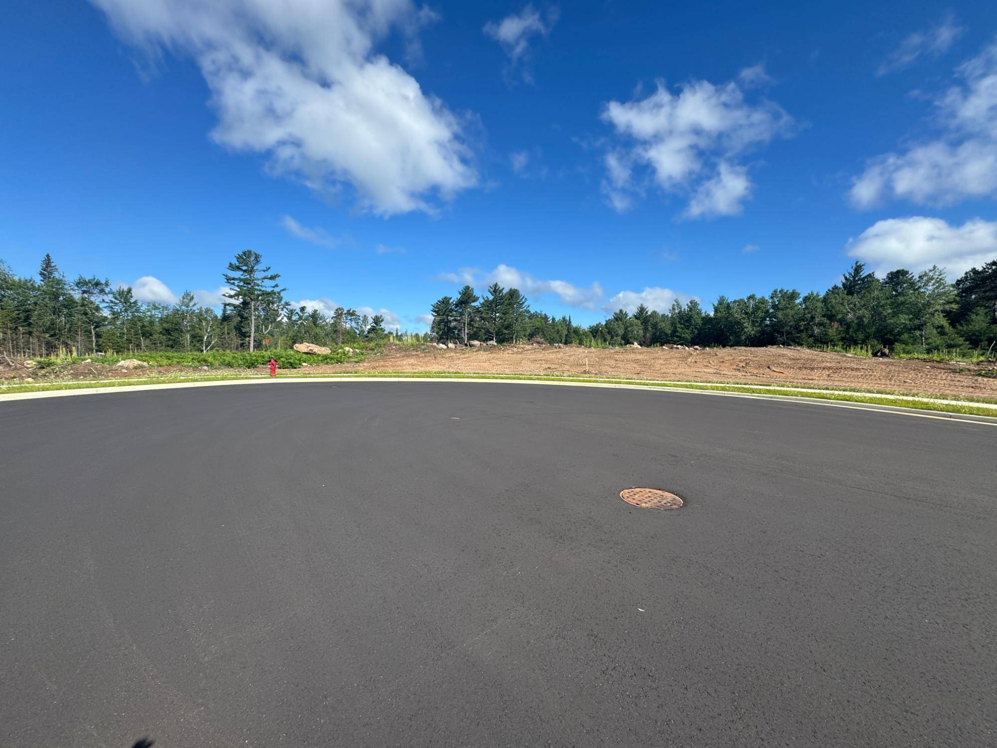 Rhinelander, WI 54501,Lot 4 NAVAJO ST