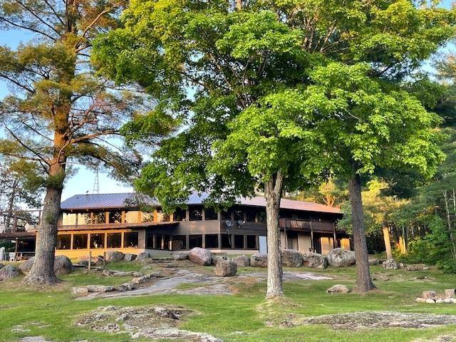 White Lake, WI 54491,N2580 HWY 55