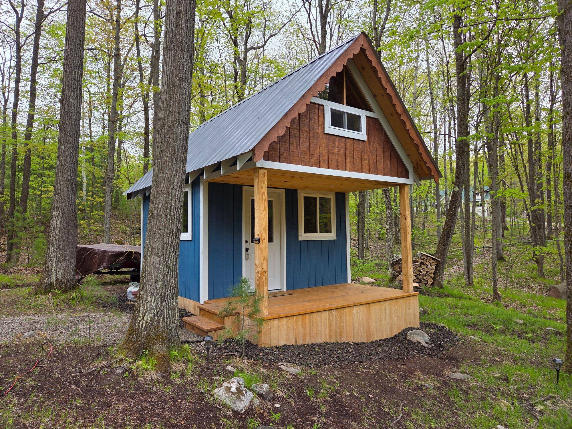 Rhinelander, WI 54501,4493 OAKVIEW LN