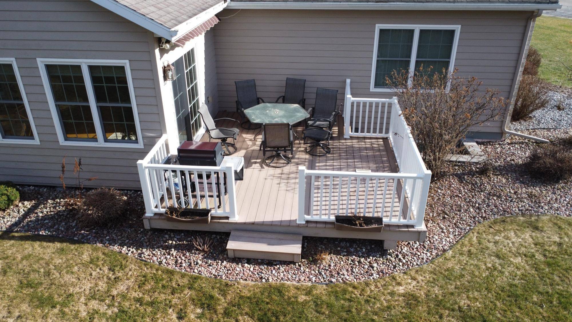 Antigo, WI 54409,318 EAST TOWNE DR