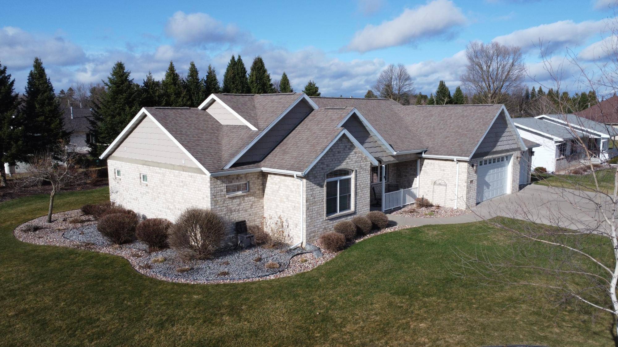 Antigo, WI 54409,318 EAST TOWNE DR