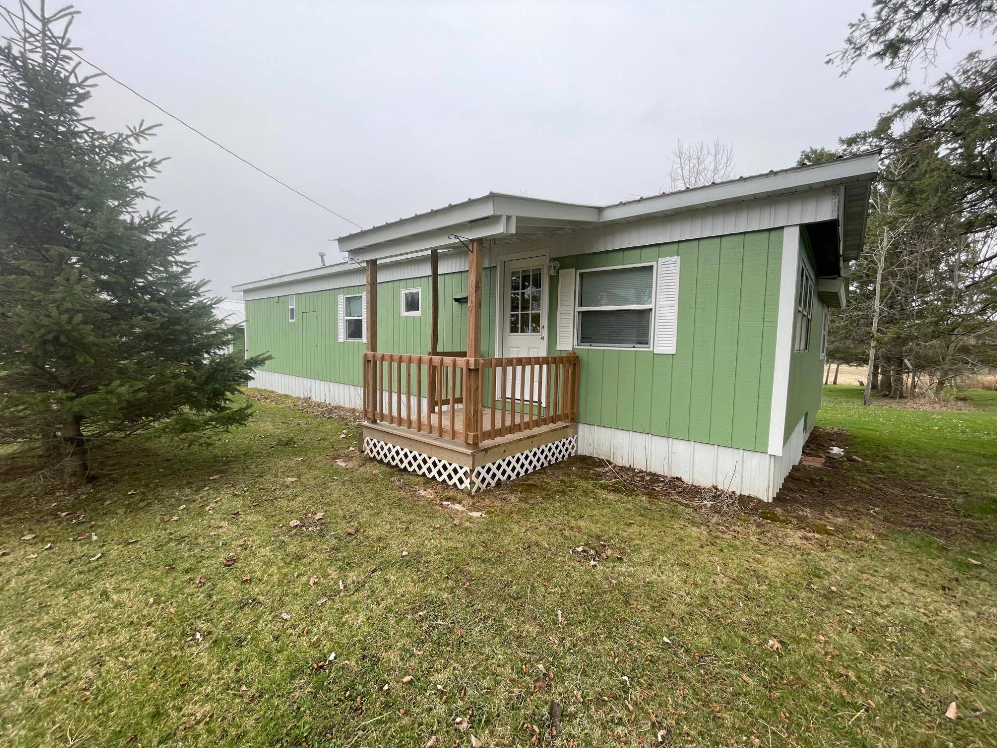 Kennan, WI 54537,W10331 MCMULLEN ST