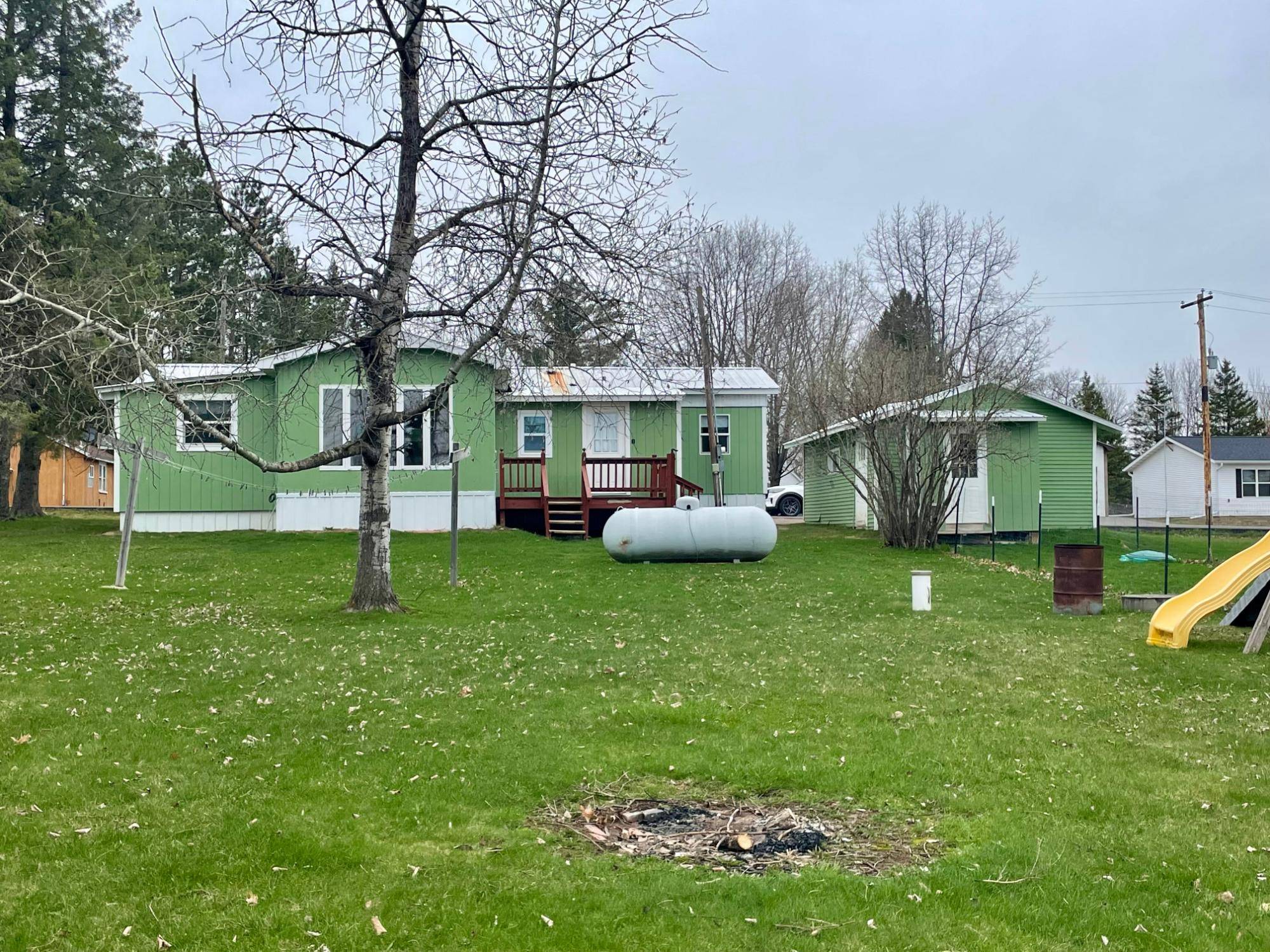Kennan, WI 54537,W10331 MCMULLEN ST