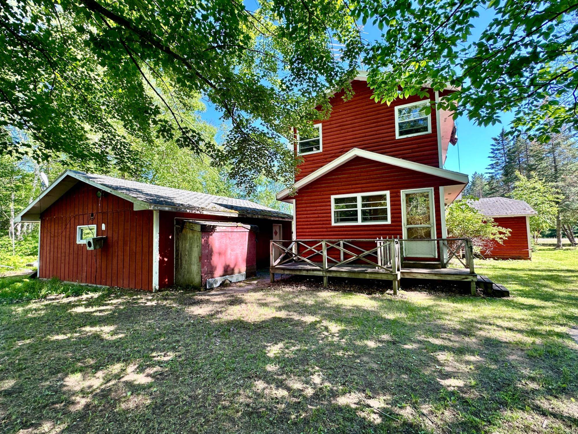 Elcho, WI 54428,W8652 CTH K