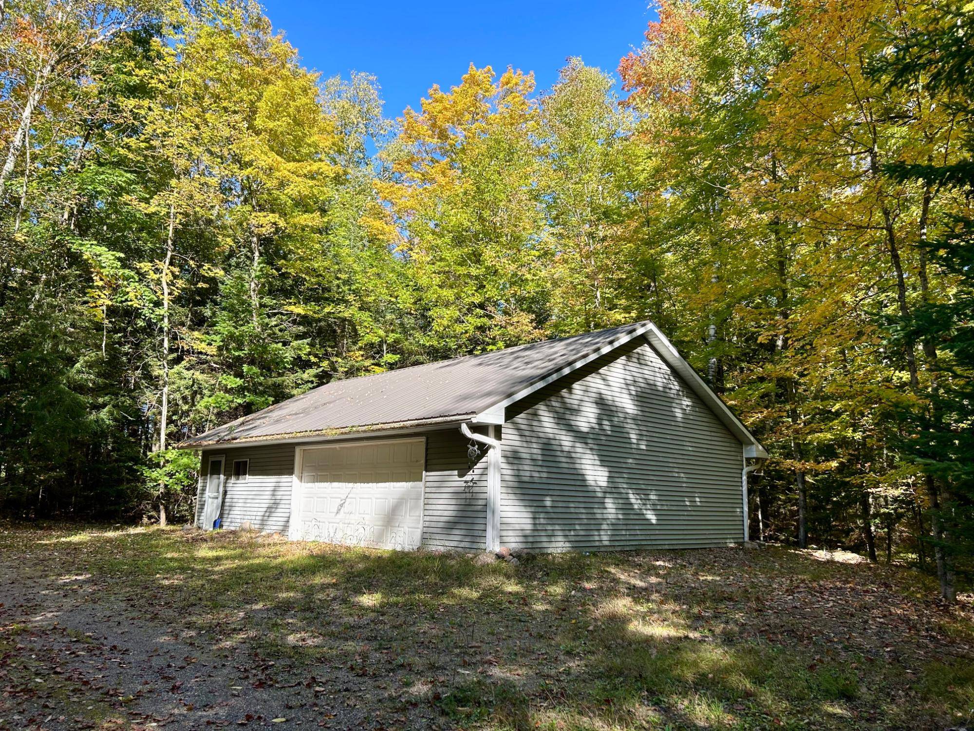 Pickerel, WI 54465,501 ARBUTUS RD