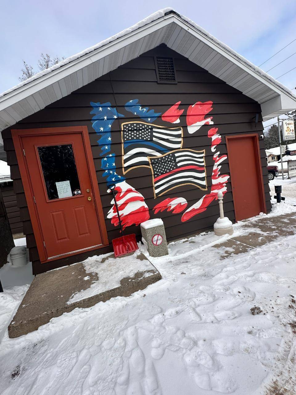 Woodruff, WI 54568,1455 HWY 51