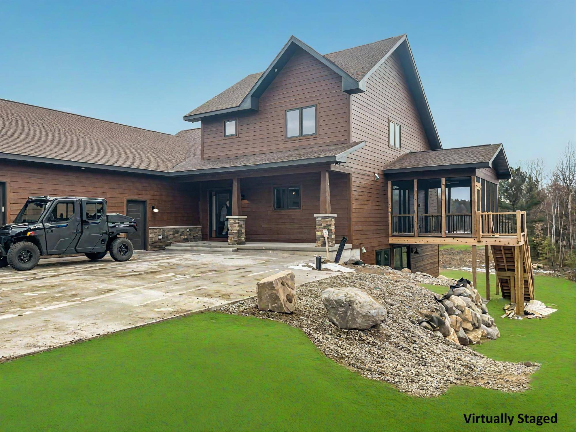Tomahawk, WI 54487,N11052 TERRY RD