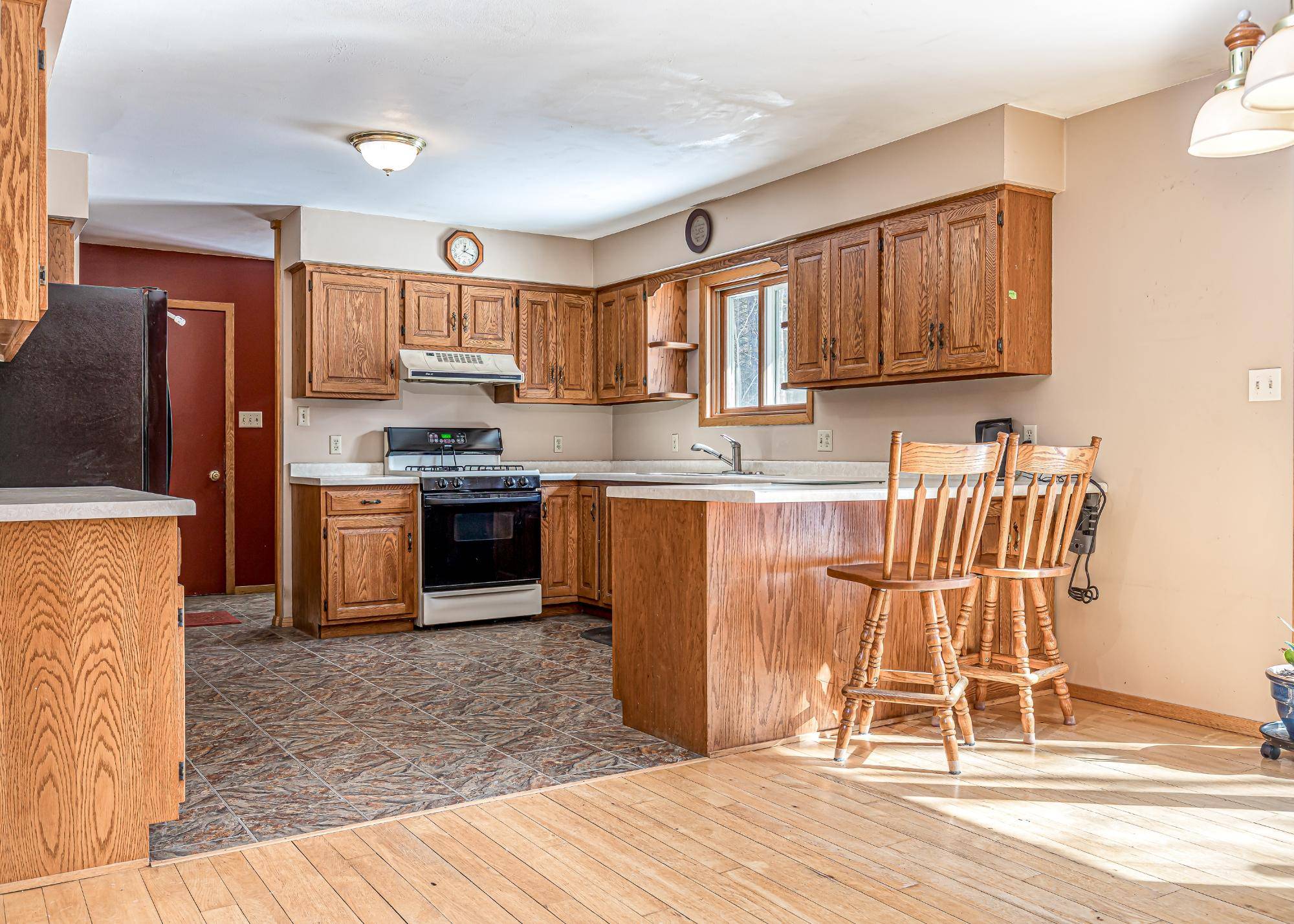 Arbor Vitae, WI 54568,1674 TOWANDA RD