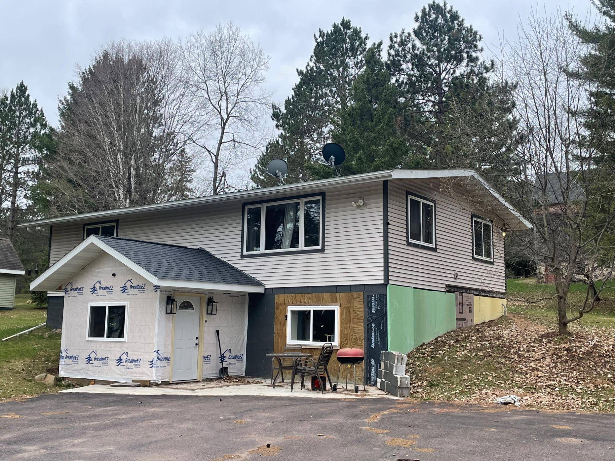 Glidden, WI 54527,155 ZACH ST