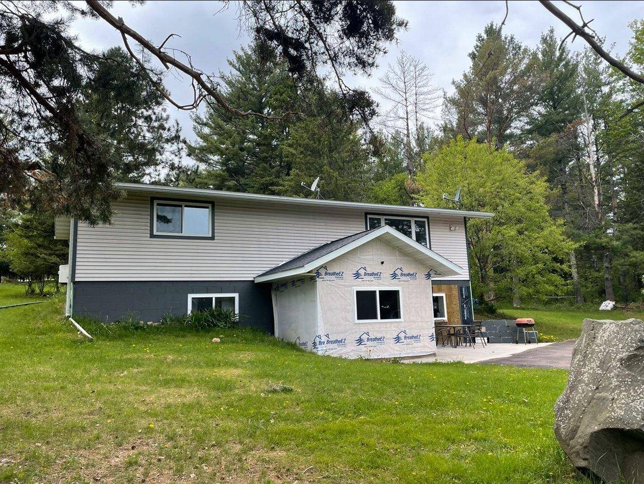 Glidden, WI 54527,155 ZACH ST