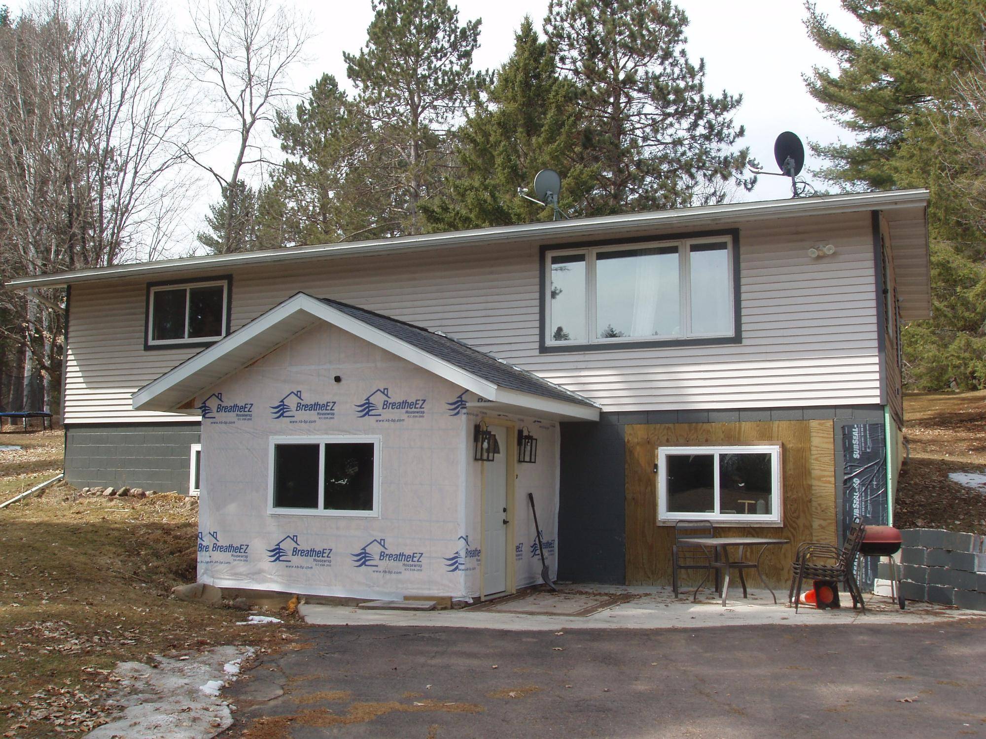 Glidden, WI 54527,155 ZACH ST