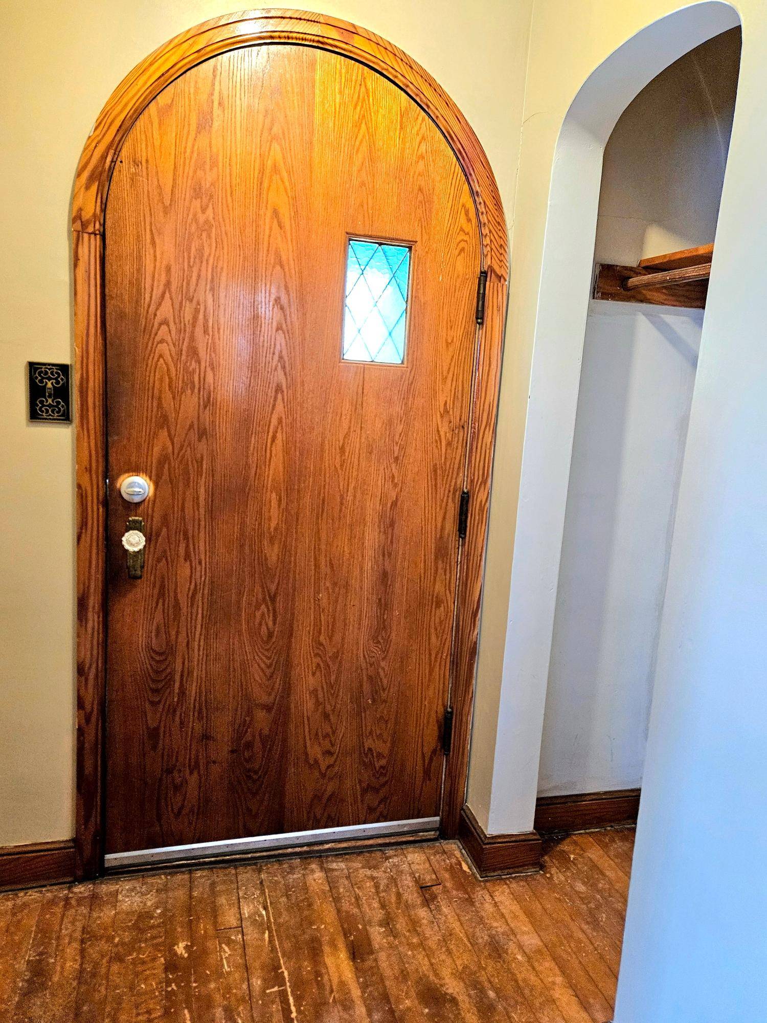 Bessemer, MI 49911,1723 HADLEY ST