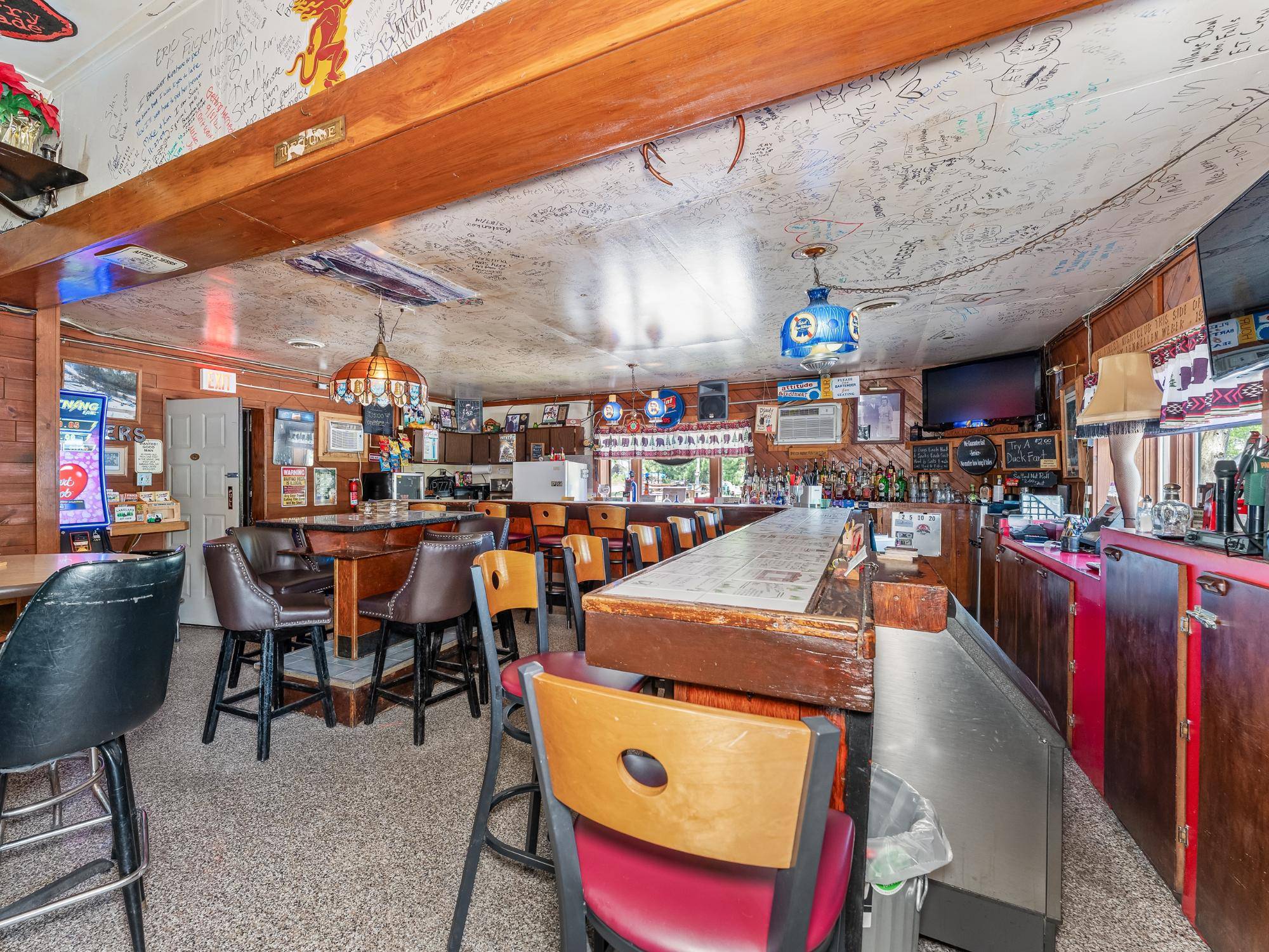 Sayner, WI 54560,2649 HWY 155