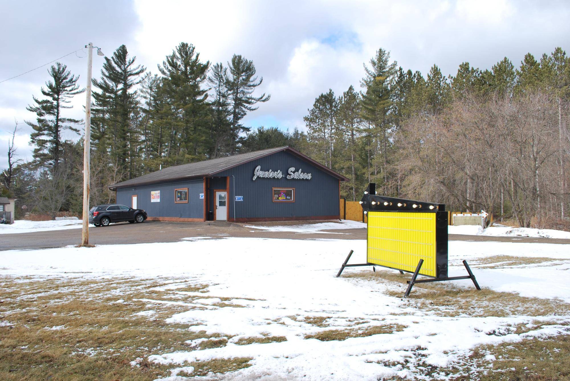 Crandon, WI 54520,2909 HWY 55