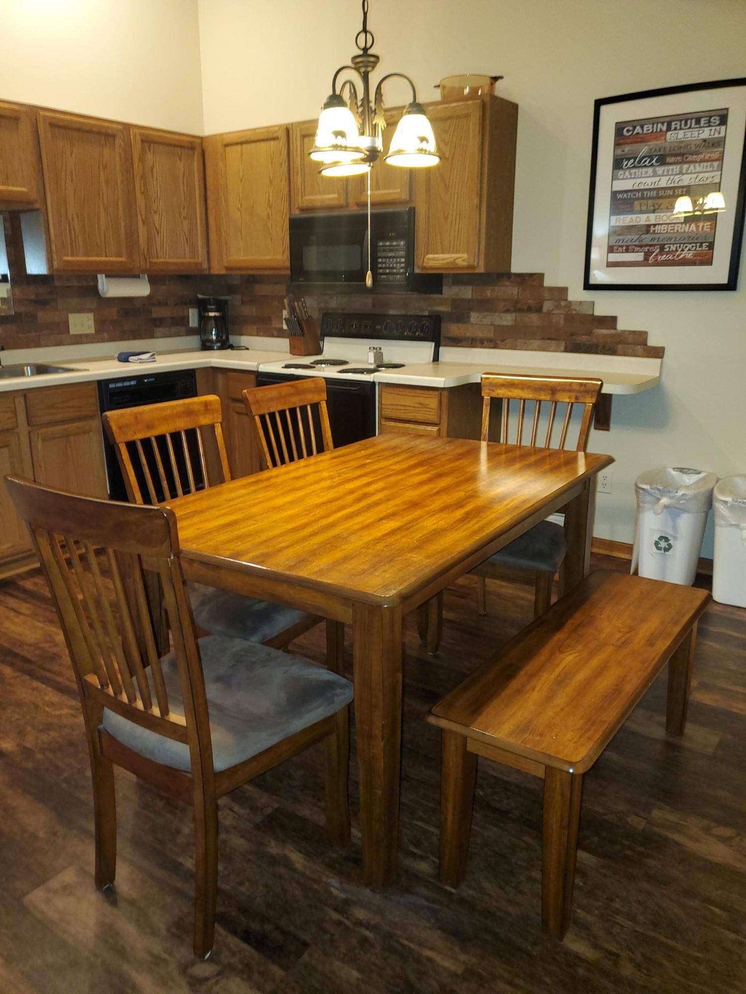 Minocqua, WI 54548,8250 NORTHERN RD #349